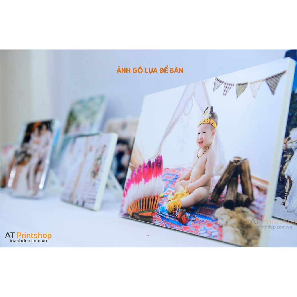 In ảnh Gỗ lụa để bàn đủ kích thước | BigBuy360 - bigbuy360.vn