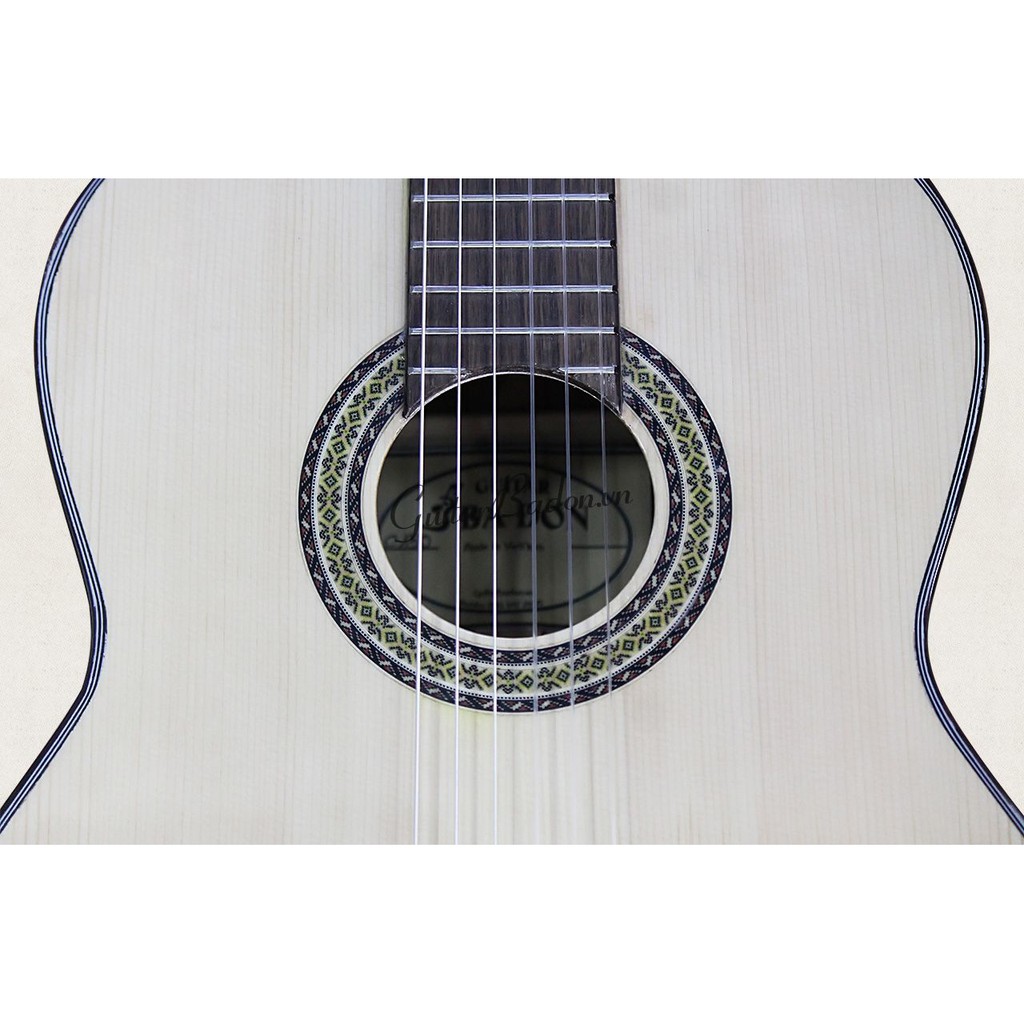 Đàn Guitar Ba Đờn Classic C150