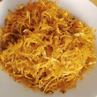 500gr Cá Cơm Mờn - Cá Cơm Sữa - Đặc sản Đà Nẵng siêu ngon