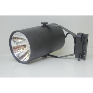 ĐÈN LED RỌI RAY LON BƠ CHIP COB