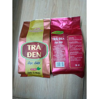 Trà Đen Hoàng Sơn Loại Đặc Biệt 500gr