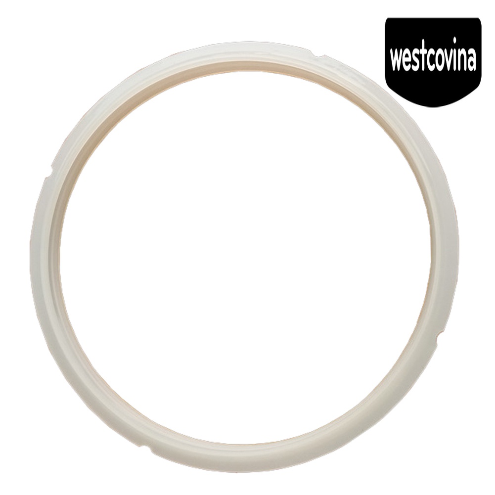 [Hot]☀ Vòng Niêm Phong Bằng Silicone 2 / 2.8 / 4 / 5 / 6L Cho Nồi Áp Suất Điện