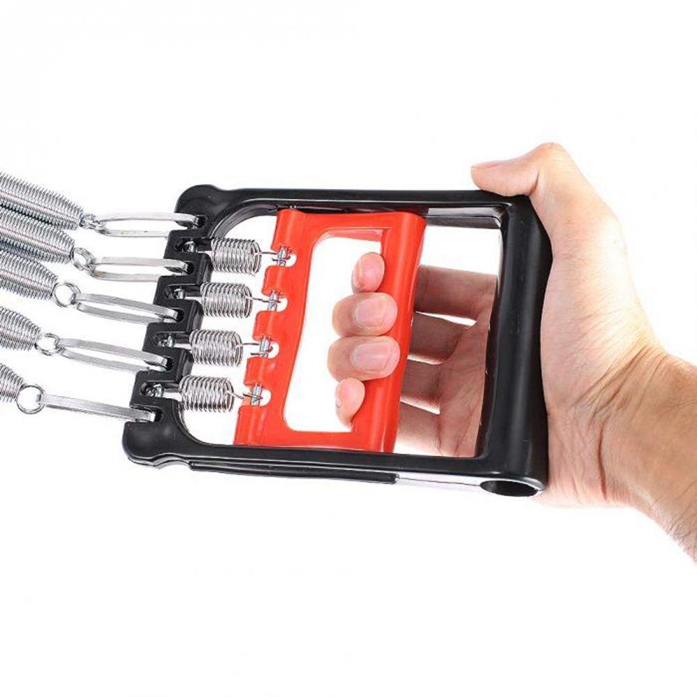 MIQUEL Dây Lò Xo Đàn Hồi Kháng Lực Tập Cơ Ngực Tiện Dụng