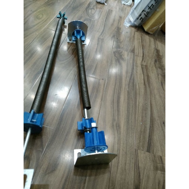 Lò xo bạt cuốn ⚡ GIÁ CỰC RẺ ⚡ Phụ kiện lò xo bạt tự cuốn cao cấp