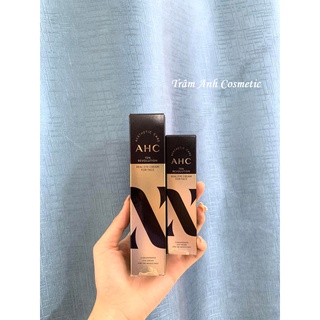 Kem dưỡng mắt AHC mini 12ml mẫu mới