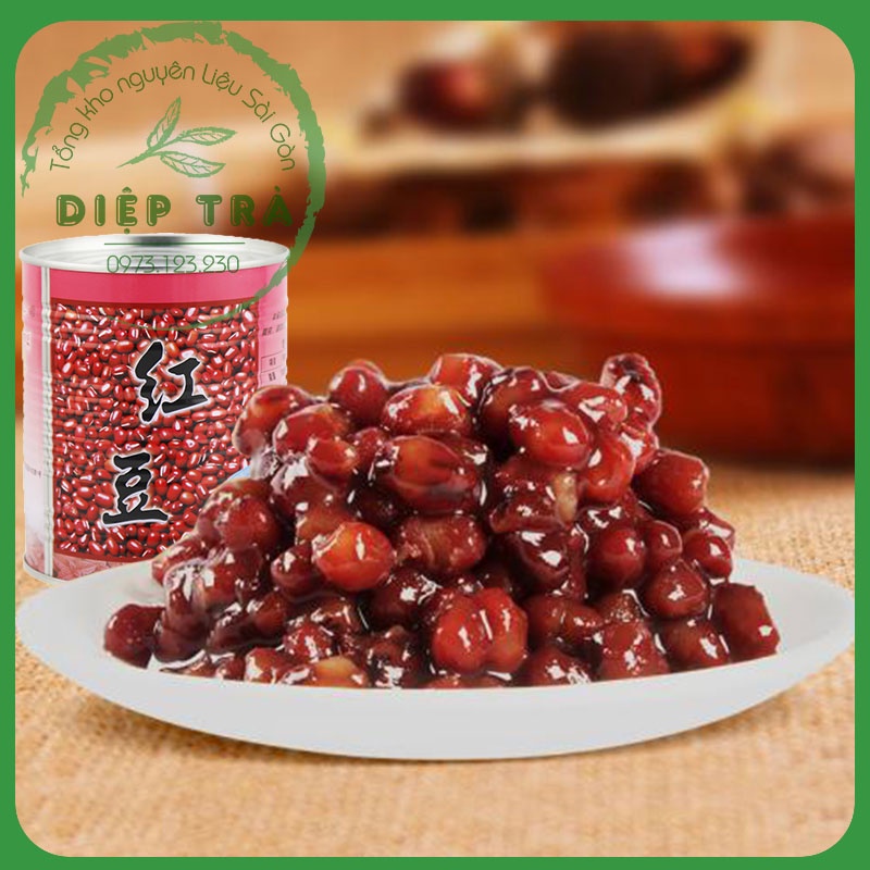 Đậu Đỏ / Hạt Sen / Yến Mạch / Khoai Môn Minchung 900gr  - Hạt mềm, hạt ko nát, cực kỳ ngon và tiện dụng