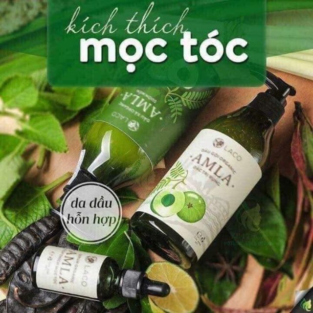 Serum- dưỡng, kích thích tóc mọc