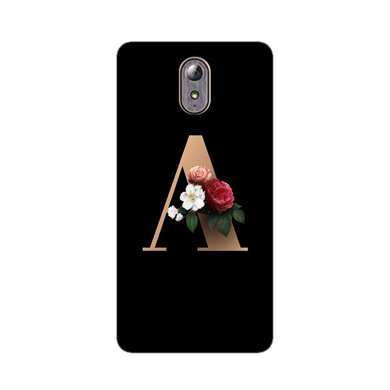 Ốp Lưng Tpu Mềm 26 Chữ Cái Tiếng Anh Cho Lenovo Vibe P1M P1Ma40 5.0 " | BigBuy360 - bigbuy360.vn