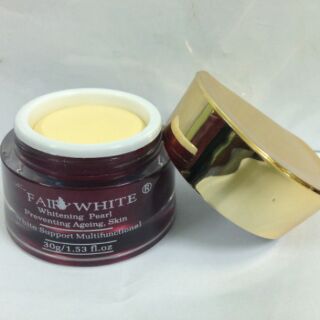 Kem Fairy white đa tác dụng