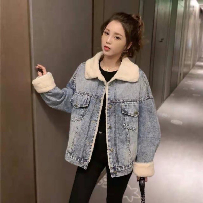 Áo bò lông nót lông- kèm ảnh thật