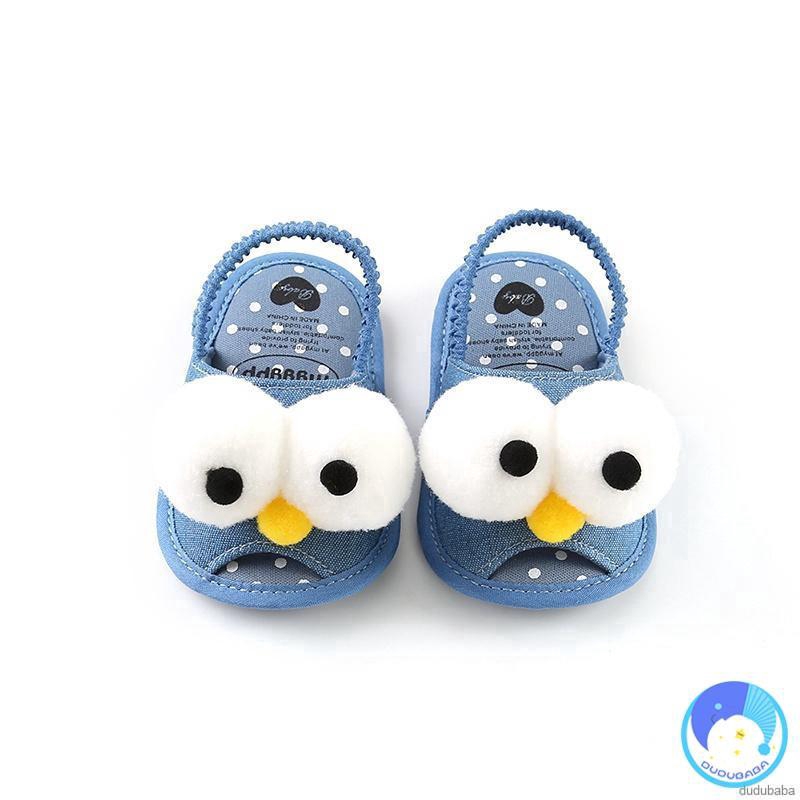 Giày sandal chống trượt thoáng khí cho bé gái