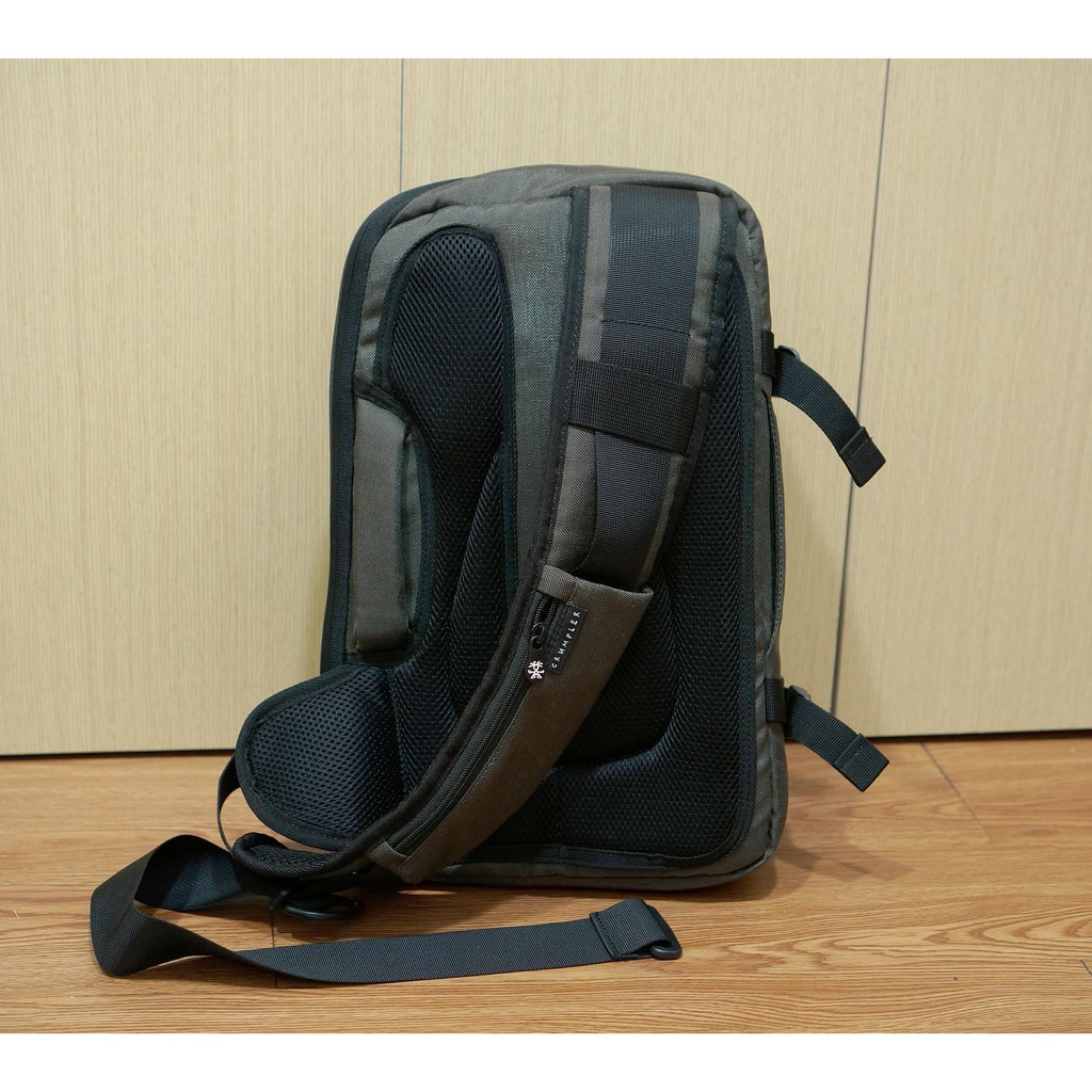 Xả kho -Túi đựng máy chụp hình crumpler sling L