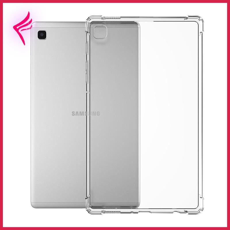 Ốp Máy Tính Bảng Trong Suốt Chống Sốc Cho Samsung Galaxy Tab A7 Lite SM-T220 T225