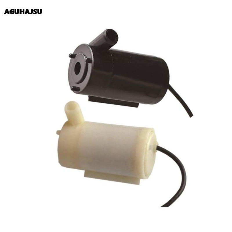 Máy Bơm Nước Chìm Siêu Nhỏ DC 3V-5V