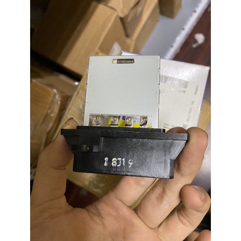 Biến trở quạt gió điều hoà Spark Gm:95462548