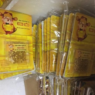 Chiêu tài gạo tài lộc
