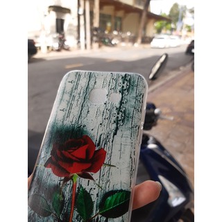 Ốp lưng Samsung A7 2017 , j5 pro dẻo hoa