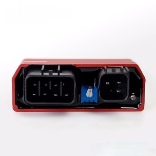 Ic mở tua ex 135 có tăng chỉ