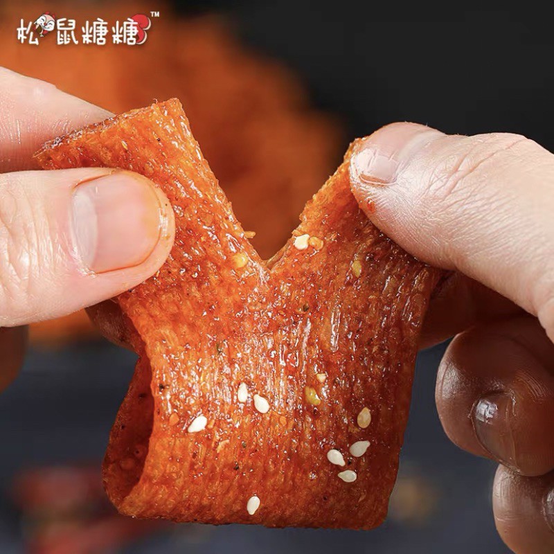 [Mã GROSALEHOT giảm 8% đơn 250K] Que Cay Tẩm Vị Ăn Liền 70g ❤️FREESHIP❤️ Que Cay Ăn Vặt Trung Quốc | Dacheng Food | BigBuy360 - bigbuy360.vn