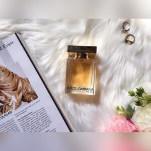 Nước hoa nam D&amp;G THE ONE 100ml – Tinh dầu nước hoa nam tính, sang trọng – Aromeny.Parfume