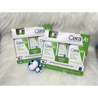 Sữa Rửa Mặt Cerave