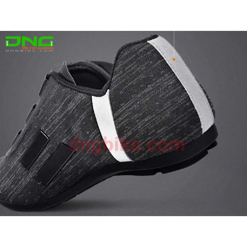 Giày xe đạp không can BOODUN J09