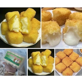 Bánh sữa tươi chiên giòn ❤️ship hoả tốc hà nội ❤️