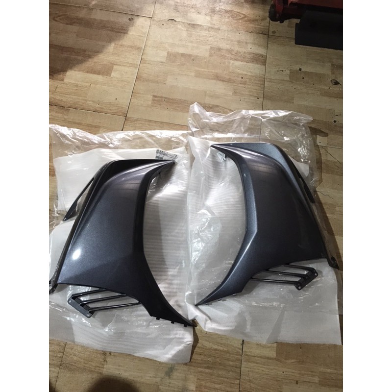 2 yếm ex135 5s xám zin chính hãng