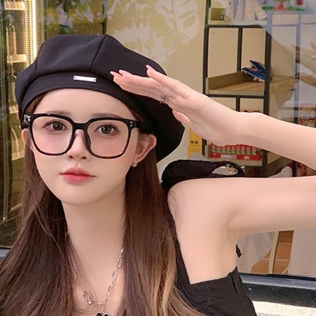 Mũ nồi thời trang dành cho nữ