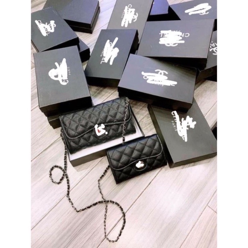 TÚI ĐEO CHÉO NỮ FULL HỘP 2 SIZE