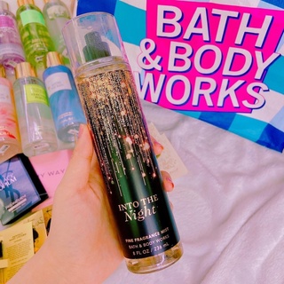 XỊT THƠM BODY BATH BODY WORKS