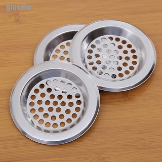 Lưới Lọc Bằng Thép Không Gỉ Cho Bồn Rửa Chén