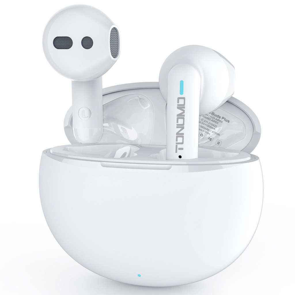 【Vận chuyển từ Hà Nội】 Tai nghe không dây Bluetooth tai nghe chụp tai nhét tai chống ồn tai nghe nhét tai
