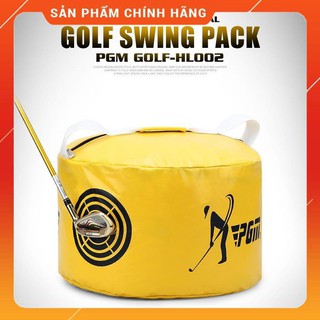 Túi Tập Swing Golf - PGM Golf Swing Training Package - Golf Phú Sỹ