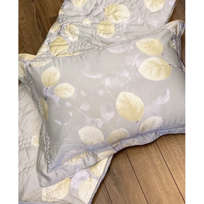 set ga chun chần + vỏ gối E.v.e.r.o.n 160*200