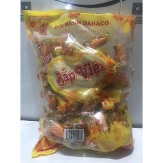 Kẹo bắp dẻo 500g