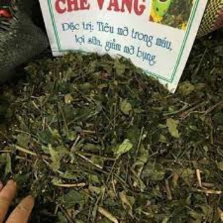 1kg chè vằng sẻ nghệ an loại1