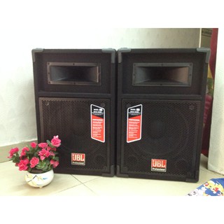 Cặp Loa sân khấu Martin từ 170 coil 75 3 tấc Hàng Nhập