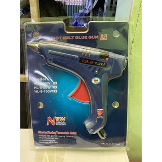 Súng Bắn Keo Loại Lớn 60W