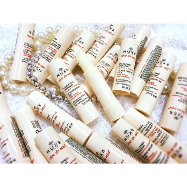 Son dưỡng Nuxe