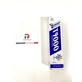 Keo t9000 mechanic 15ml | 50ml