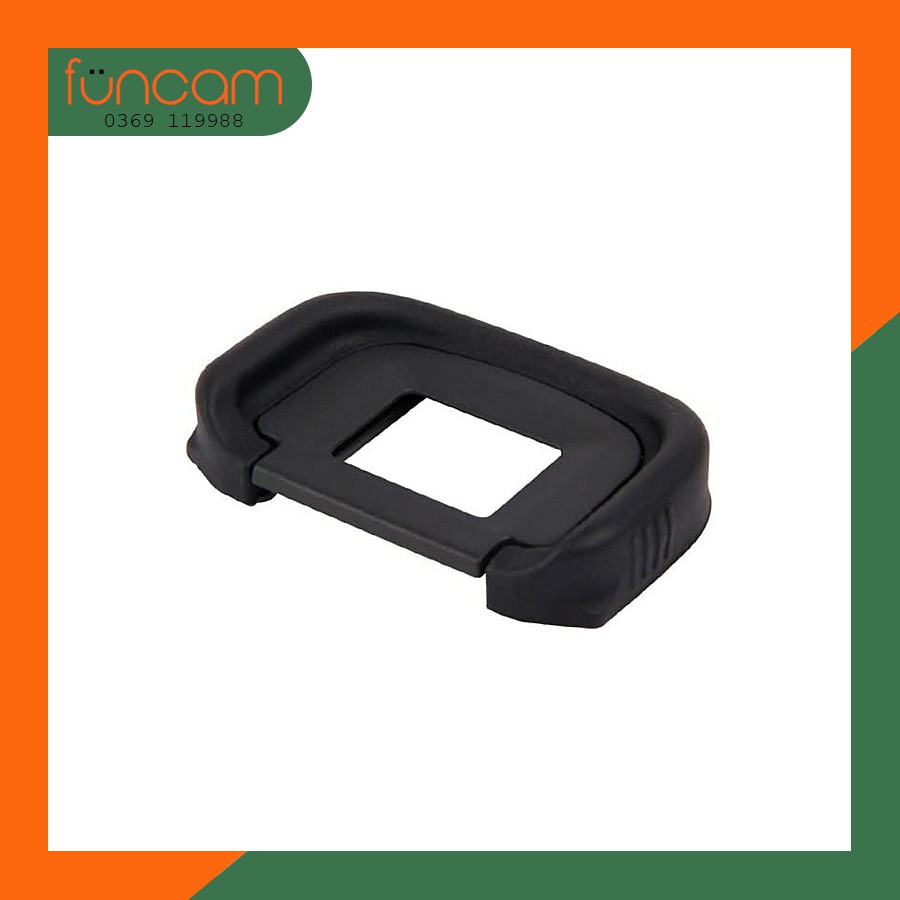 Mắt ngắm eyecup cho máy ảnh Nikon, Canon, Sony