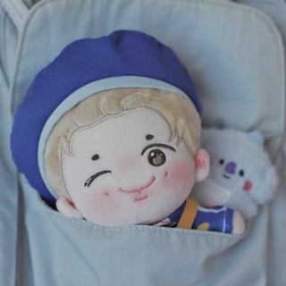 Búp bê sweet bean joon 20cm