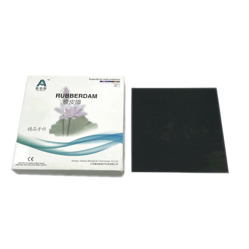 Set 52/36 Dụng Cụ Cao Su Chuyên Dụng Cho Nha Khoa