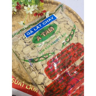 1KG GÀ LÁT CHAY