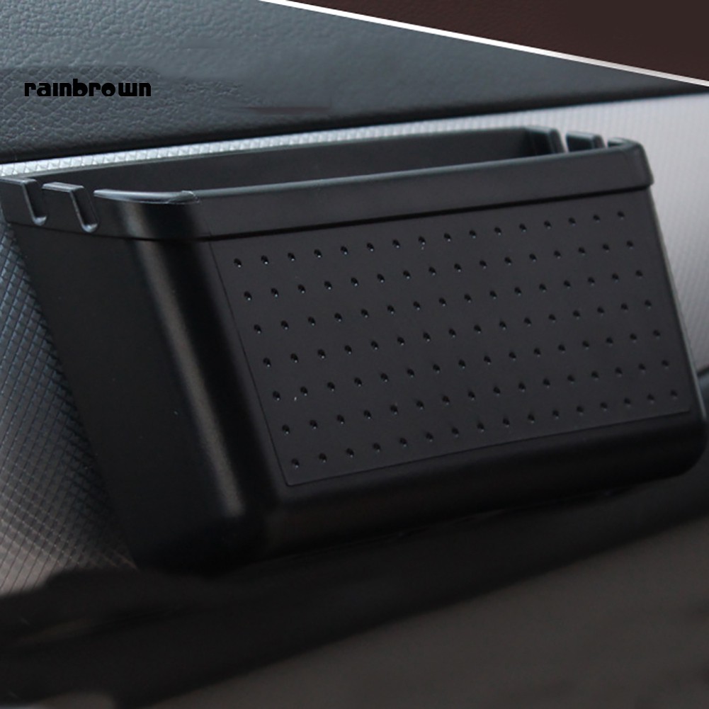 Khay đựng đồ da dụng trên xe hơi