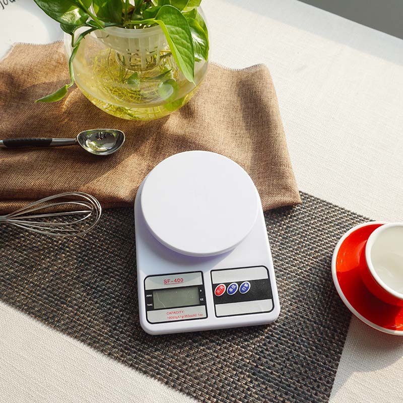 Cân FS400 cân từ 1g - 5kg