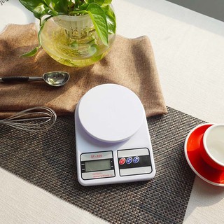 Cân fs400 cân từ 1g - 5kg