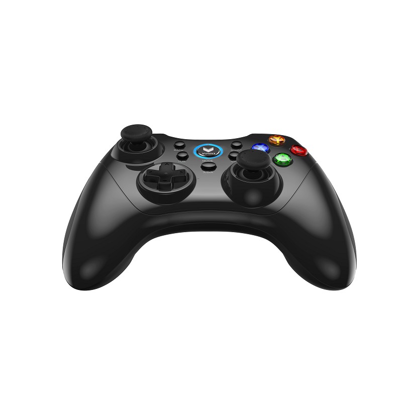 Tay Cầm Gamepad Có Dây Rapoo V600S