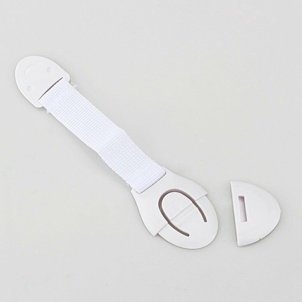 Khóa an toàn cho tủ lạnh kích thước B 't an toàn cho trẻ em